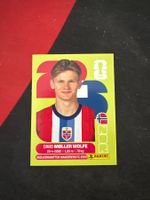 Panini FIFA WM 2026 Sticker - NOR 7
