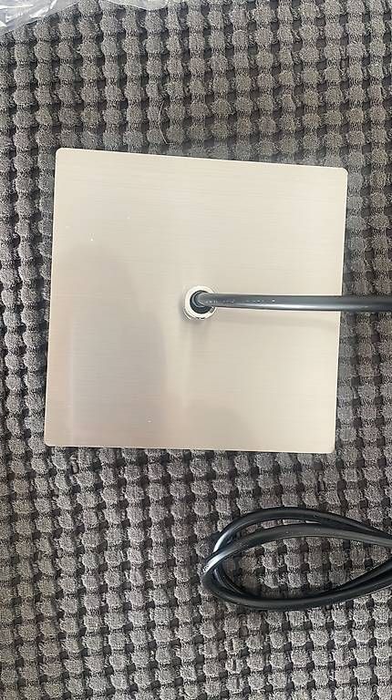 Lampes: Vendo lampada nuova  – D'occasion à Zürich par cam_5br9 2