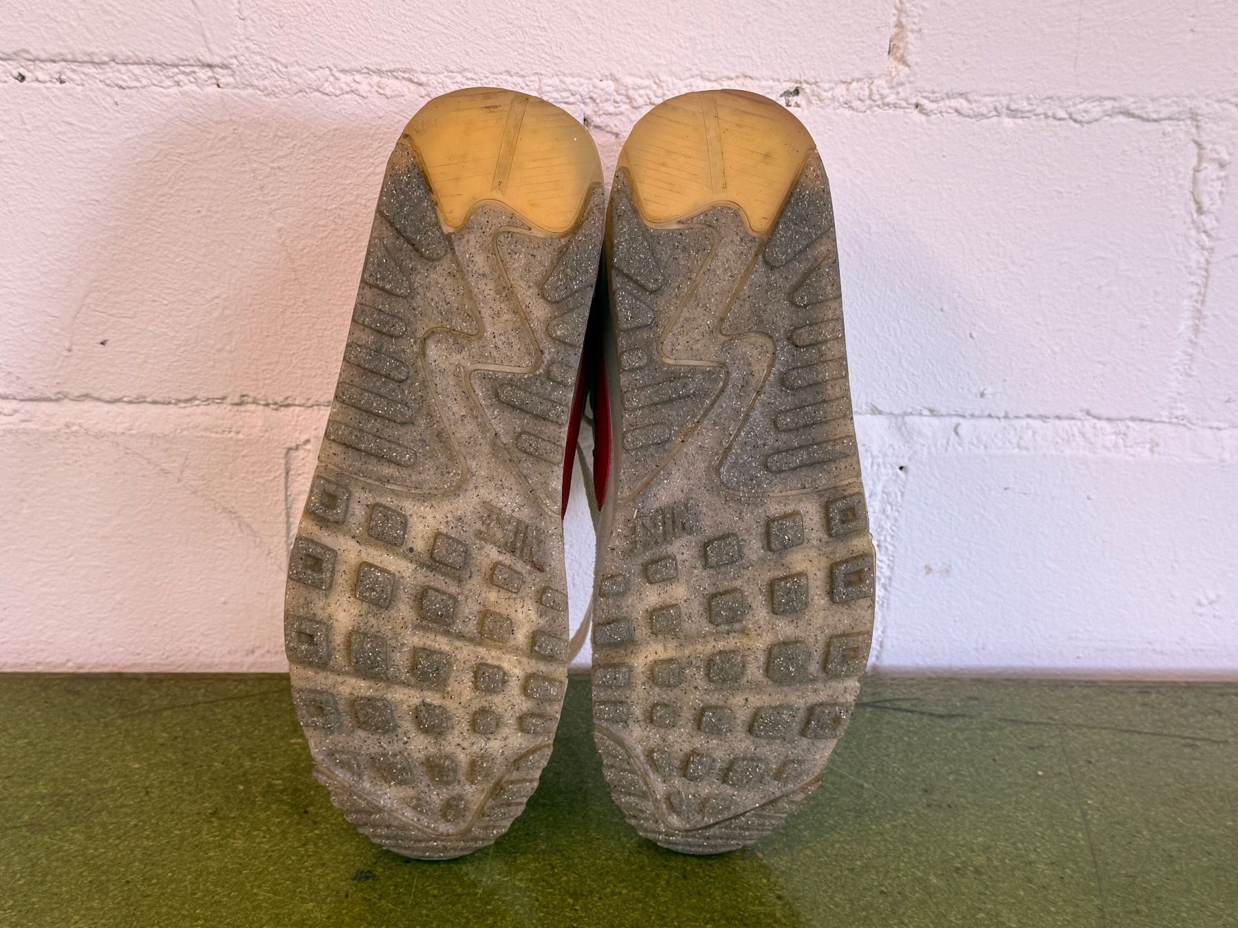 Nike Scarpe da uomo: Nike Airmax – Usato da Bättwil venduto da Partner3 3