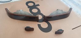 Honda Crx EE8 Blinker ohne Seitenblinker