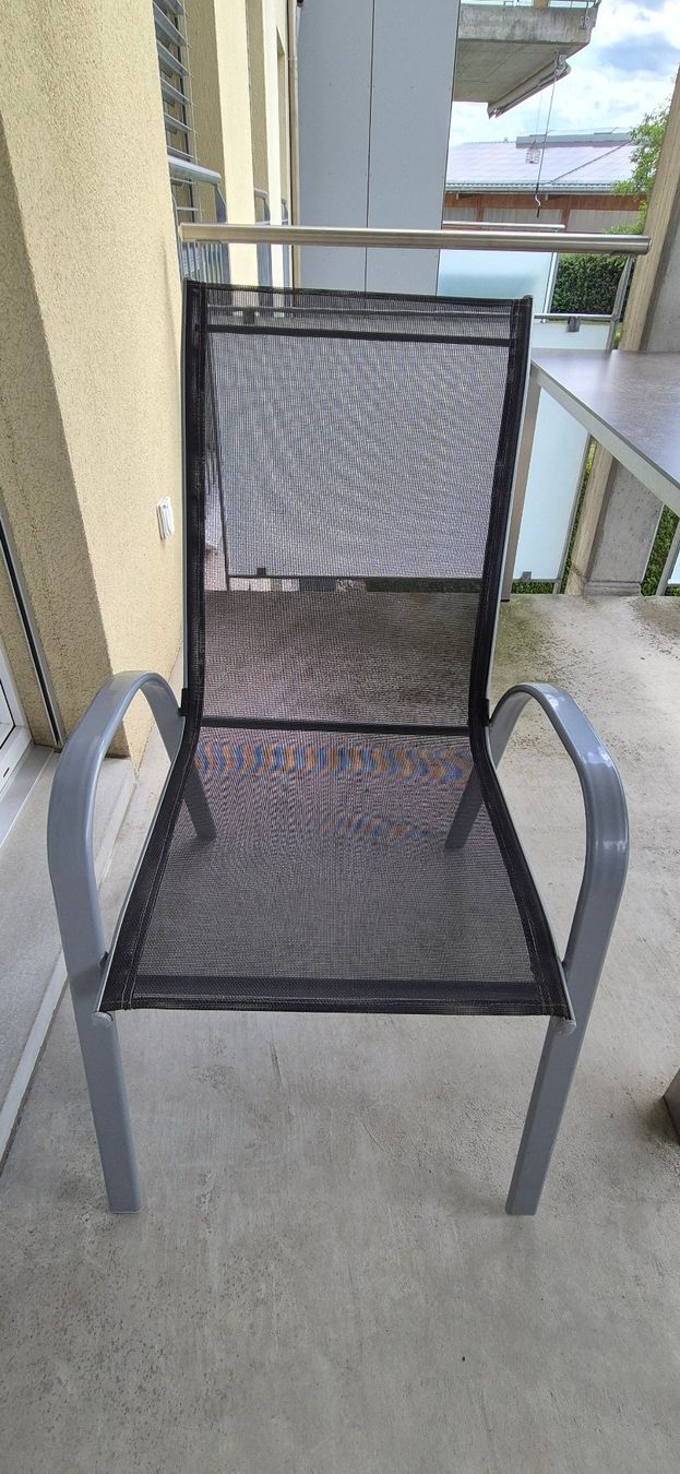 Sedie: Gartenstühle (6 Stk.) – Usato da Zuzwil SG venduto da hofmanndamian
