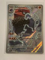 Pokemon OPTIMALE ORDNUNG Voluminas 096 / 088 🇩🇪 DE