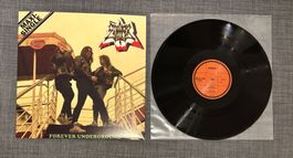 Sphinx – Forever Thrash Metal LP wie early KREATOR SODOM