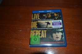 Live Die Repeat