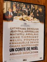 Un conte de Noël (2008, DVD, de Arnaud Desplechin)