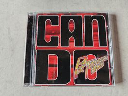 Pat Travers Band  -  Can Do