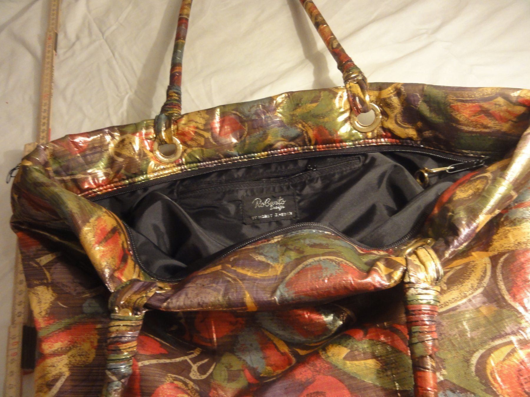 Borse da donna: Handtasche Roberto – Usato da Steffisburg venduto da Robinh.17 2