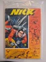 Nick Sonderband 1, Z2!