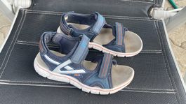 Fila Sandalen Gr. 36 - guter Zustand!