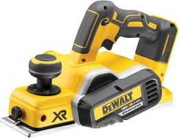 DeWalt DCP580NT-XJ Akku Falzhobel