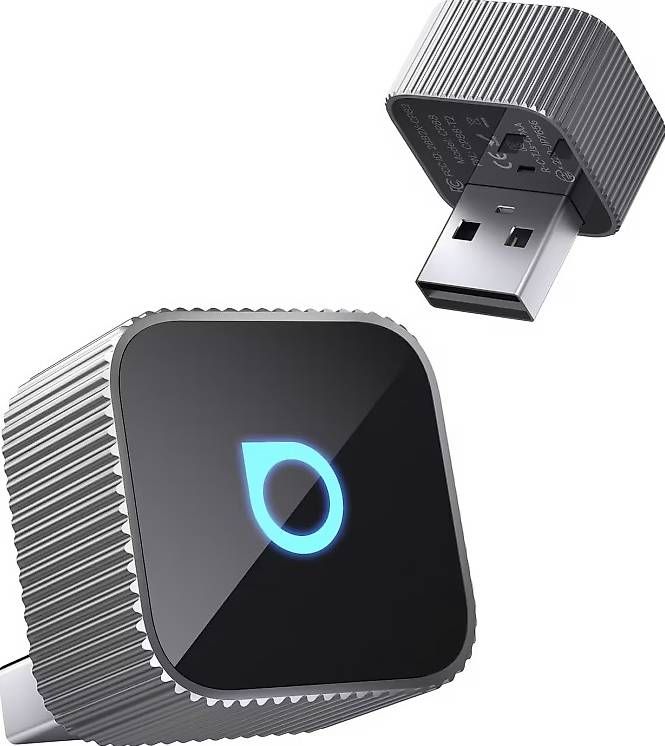 Apple Lecteurs & Adaptateurs: Ottocast Wireless Carplay & Android CP88-T2 Mini – D'occasion à Bottens par sundea