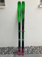 Dynafit DNA skis + fixations + peaux