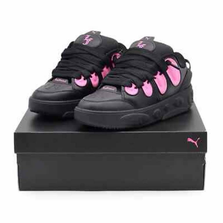 Scarpe da donna: Puma lafrance  – Nuovo e nell'imballaggio originale da La Chaux-de-Fonds venduto da bov_xg8y