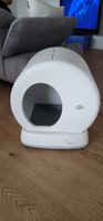 Automatische Katzentoilette