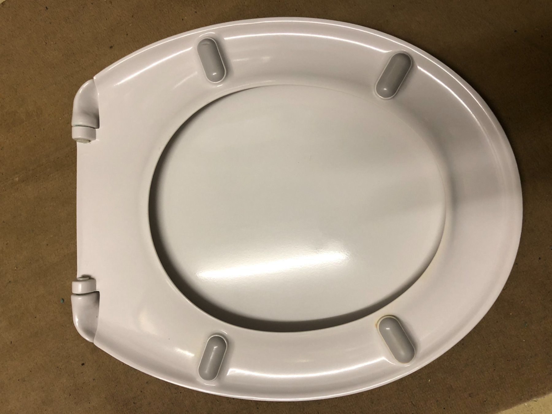 WC: WC-Sitz mit Katzenmotiv! NEU, ein Hingucker! – Neu (gemäss Beschreibung) aus Zürich von Tivoli2 2