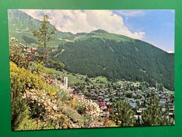 Verbier au Val de Bagnes / Valais - Suisse