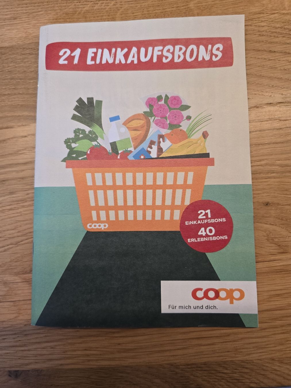 Buoni: 2x Erlebnisbons Schweiz – Nuovo (secondo la descrizione) da Geroldswil venduto da Churla 1