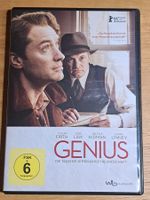 DVD Genius - Die tausend Seiten einer Freundschaft