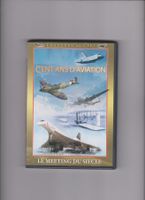DVD Cent ans d'aviation Le meeting du siècle avion ...