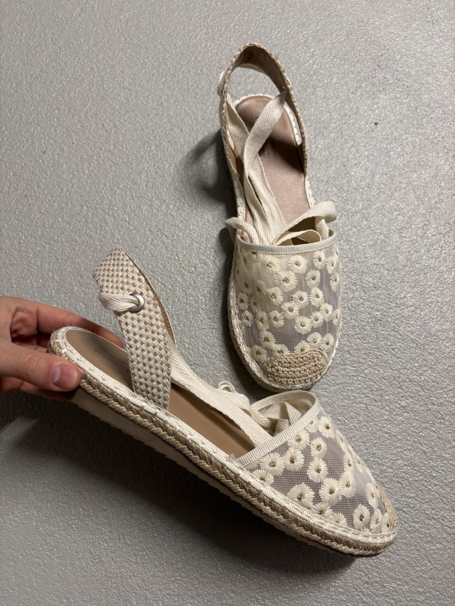 Scarpe da donna: NEU Espadrilles, call it spring, Gr. 39 – Nuovo (secondo la descrizione) da Hagenbuch ZH venduto da LisaChristine 1