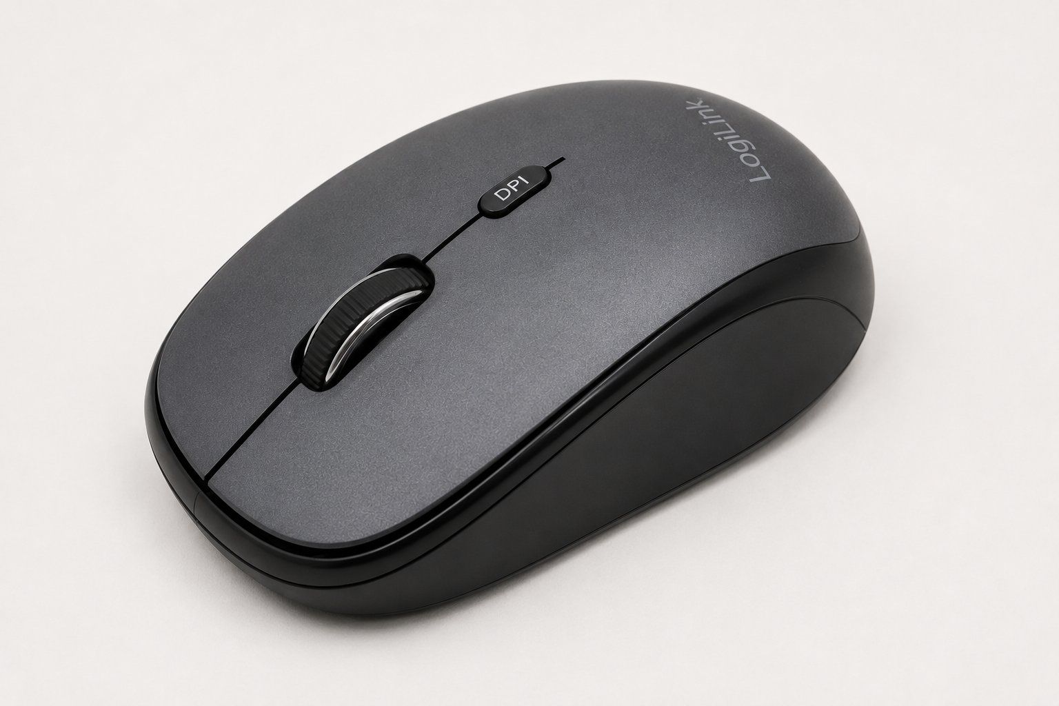 Logitech Mouse: LogiLink ID0193 Wireless Maus Neu OVP – Nuovo e nell'imballaggio originale da Wohlen AG venduto da jov_m7x2 4