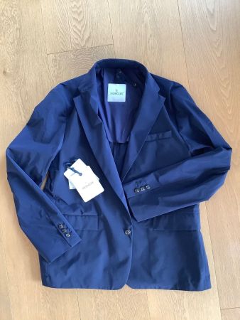 Moncler Jacke Gr 5 original mit Weste