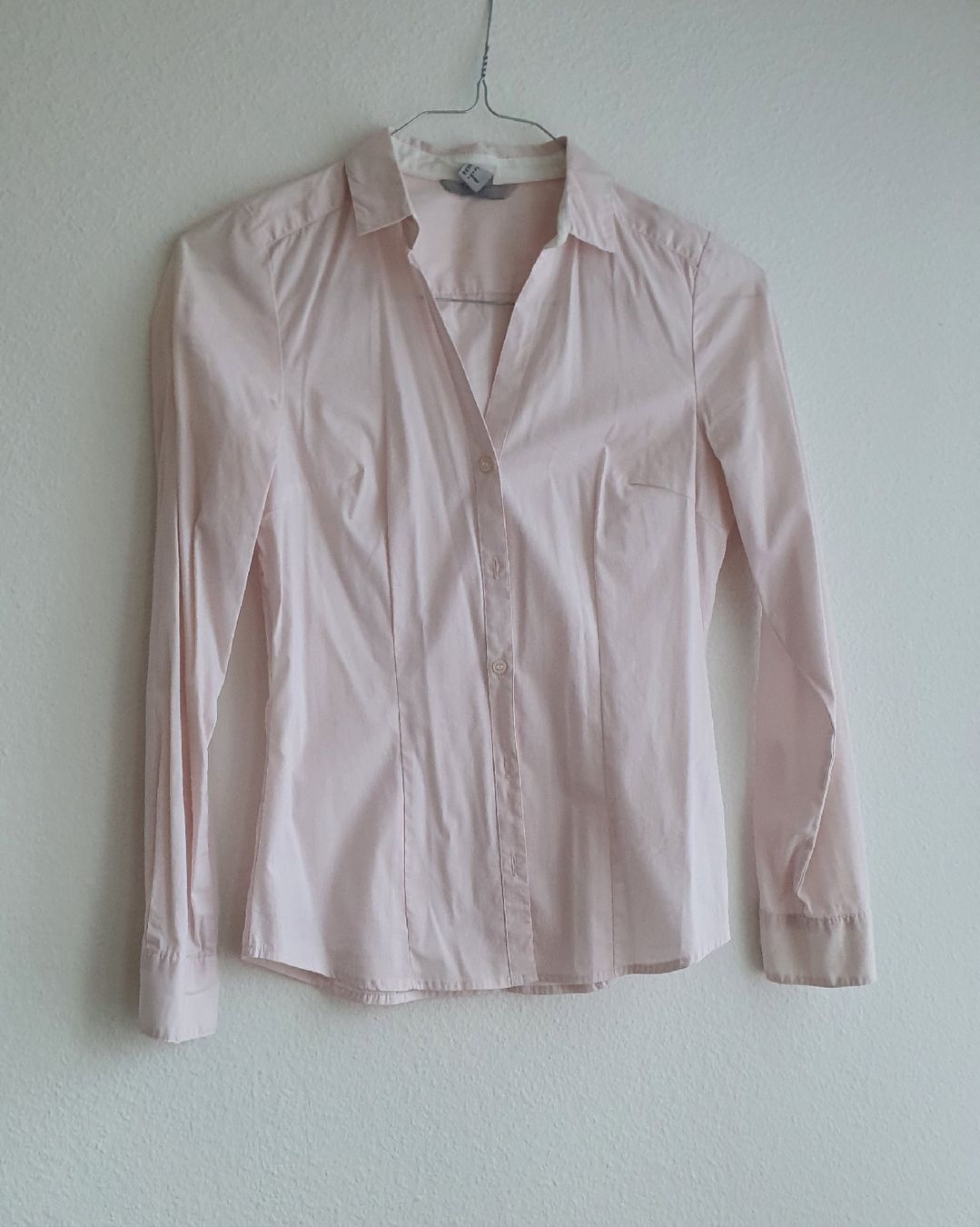 Camicette: Damen Business Bluse gr.S – Nuovo (secondo la descrizione) da Wädenswil venduto da sos_6vlx