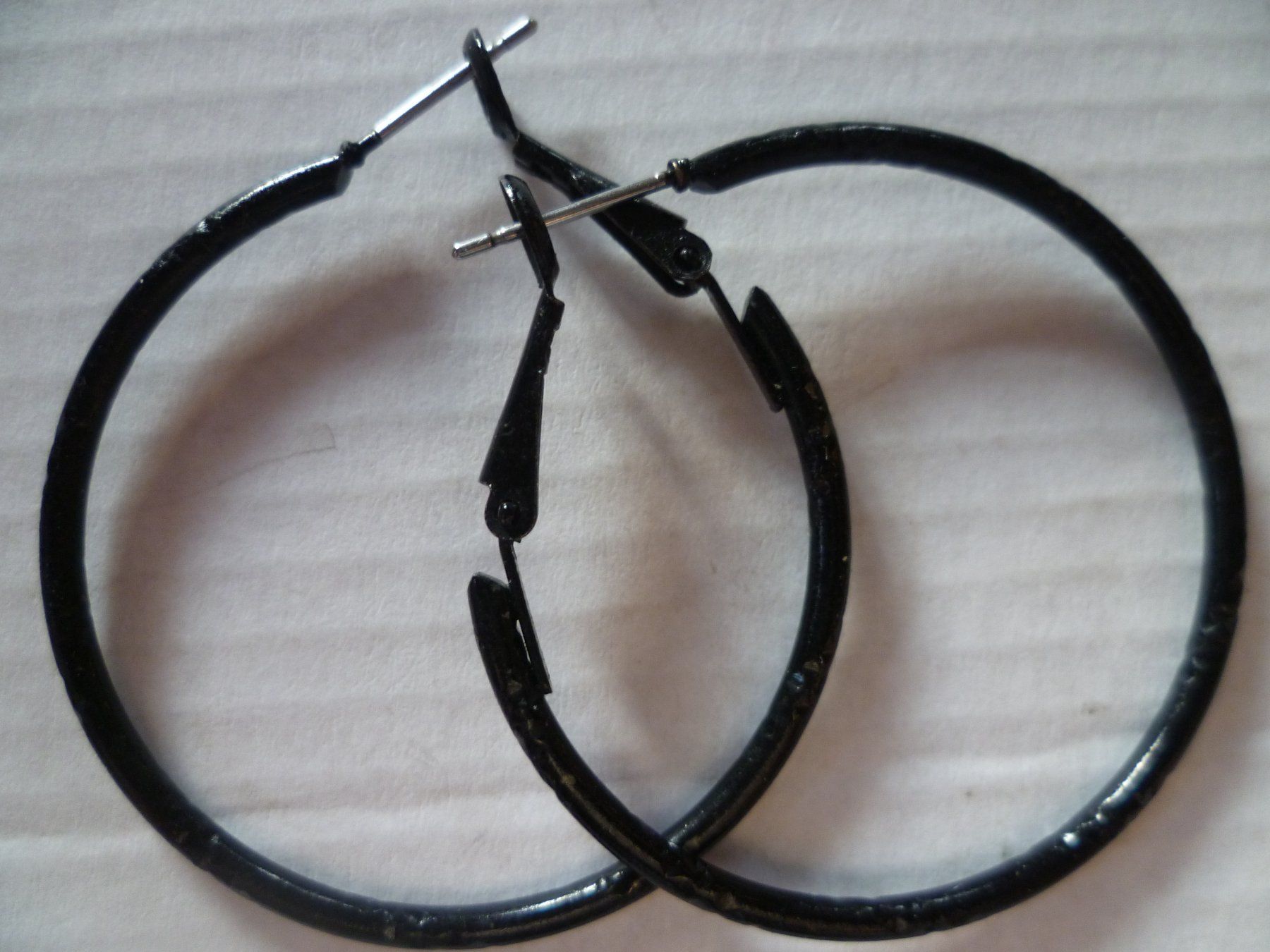 Ohrringe & -stecker: Ohrringe – Gebraucht aus Bargen BE von angel611 1