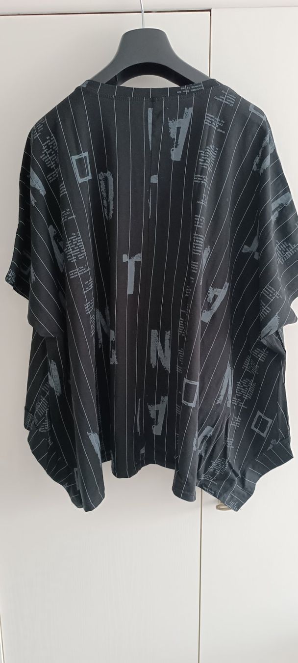 T-shirt: Sommershirt – Usato da Pfungen venduto da pegbob 3