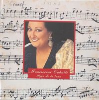 Montserrat Caballé - Hijo de la luna