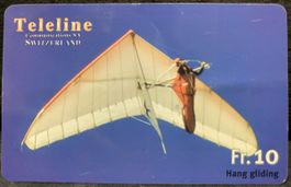 Teleline