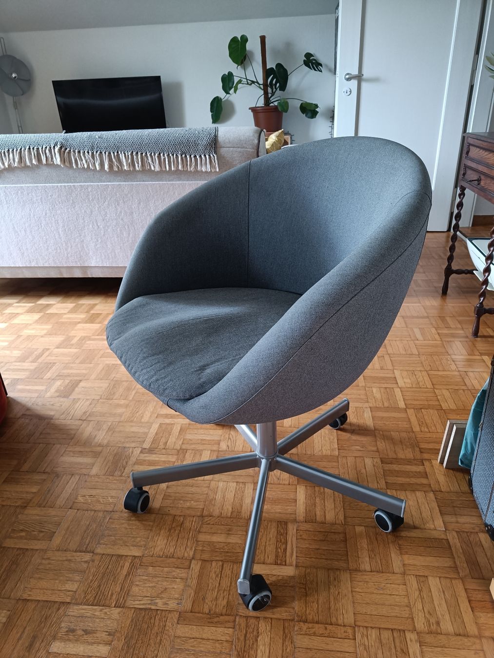 Stühle: Bürostuhl  – Gebraucht aus Belp von Jawo96 1