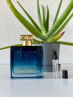 Roja Elysium Parfum Cologne EdP 5ml Abfüllung