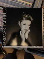 Marianne faithful lp strange weather