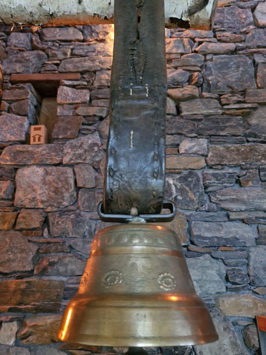 Campanacci mucche: Glocke Treichel – Usato da Guarda venduto da rue_bpd7 2