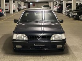 Opel Senator A Monza Scheinwerfer