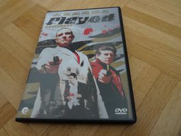 Played - Abgezockt DVD