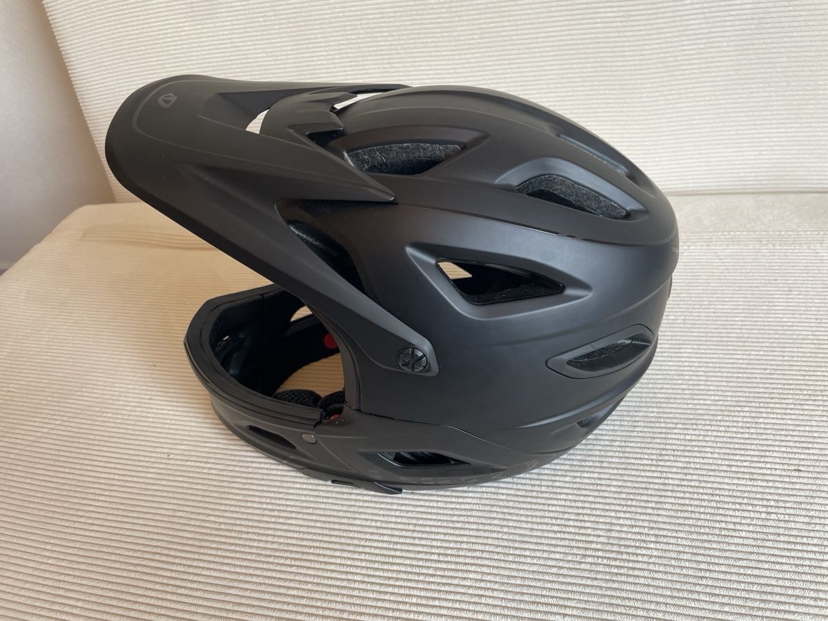 Giro Helme: Giro switchblade Mips – Neu (gemäss Beschreibung) aus Zürich von bnyhsr