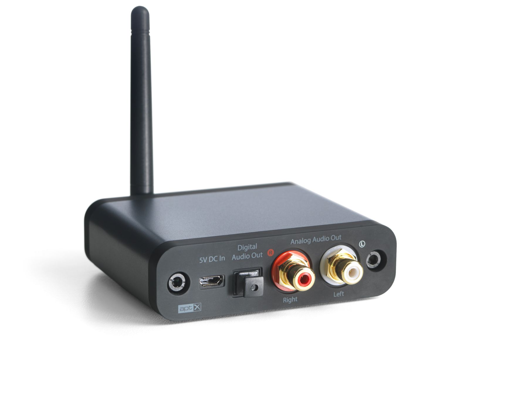 Konverter: B-Fi Streaming – Neu und originalverpackt aus Dietlikon von Salesmax 5