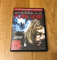 Plane Dead: Zombies on a Plane