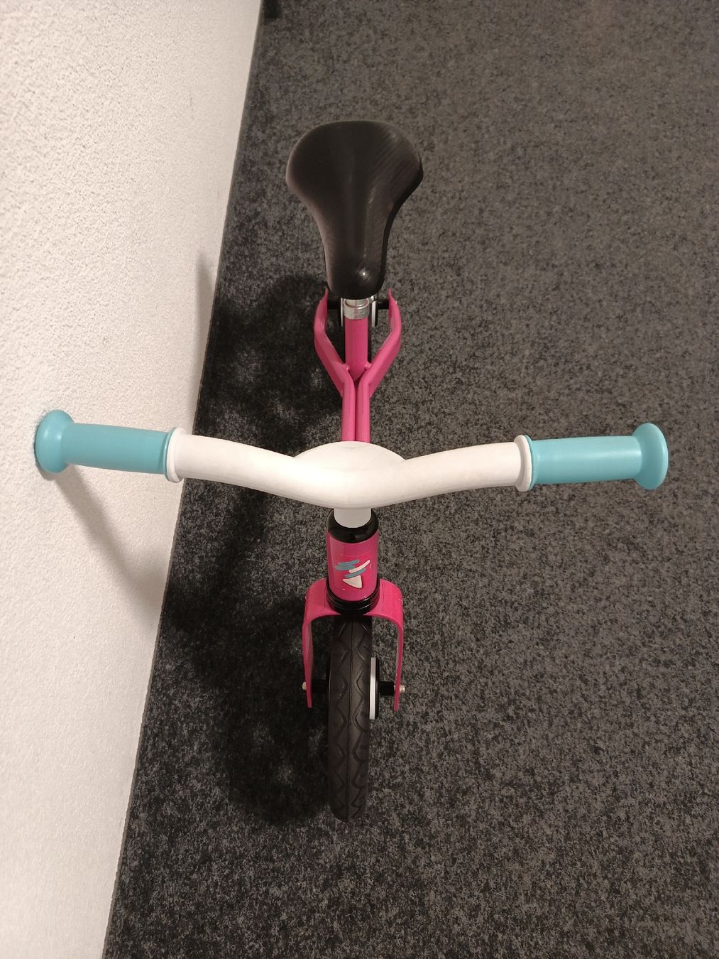 Veicoli per bambini: Laufvelo für Mädchen  – Usato da Amriswil venduto da FahrRadService 2