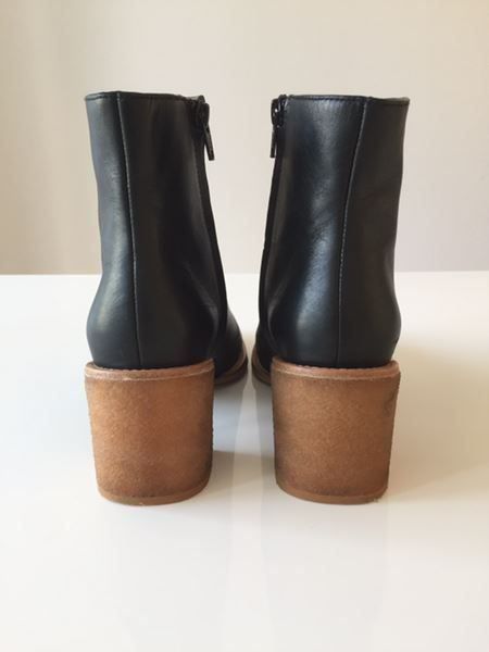 Chloé Scarpe da donna: See by Chloé Stiefeletten – Nuovo e nell'imballaggio originale da Winterthur venduto da 19.19 3
