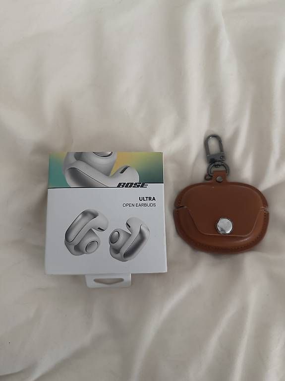 Cuffie: Bose Ultra Open Earbuds - tres bon état – Usato da Genève venduto da Juice_K 1