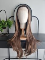 Neue hochwertige Kunsthaar Perücke. New wig