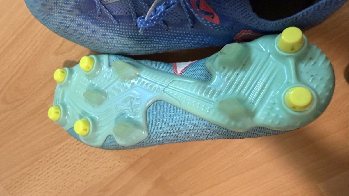Nike Scarpe per ragazzi: Fußballschuhe  – Usato da Zug venduto da bar_n9fr 6
