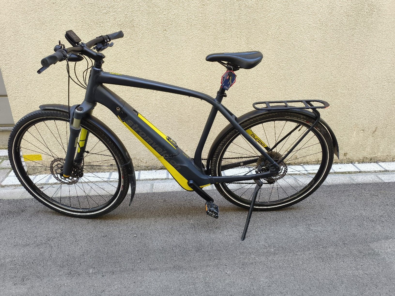 Specialized Biciclette: E-bike Specialized Vado Grösse XL – Usato da Nussbaumen AG venduto da Trtznd21 6