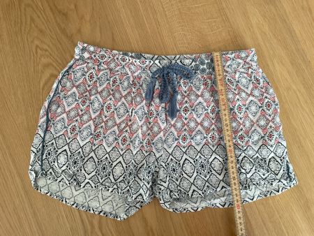 Stoffhose Kiwi Saint Tropez M
