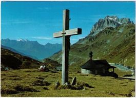 Klausenpass