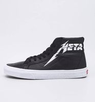 Sneaker Vans old skool metallica edition gr 40