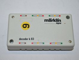Märklin Decoder 6083 (PDB033)